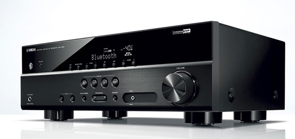 Yamaha RX-V381