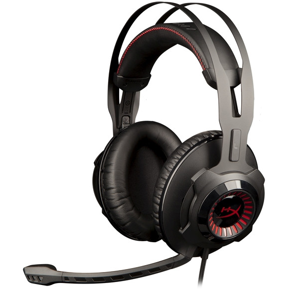 HyperX Cloud Revolver