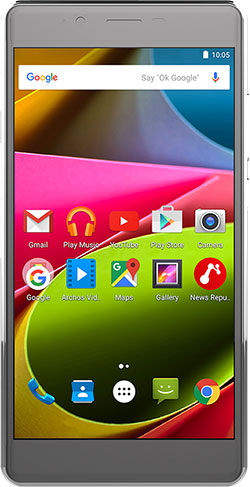 Archos 55 Cobalt Plus