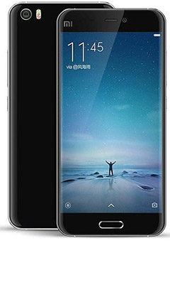 Xiaomi Mi 5 