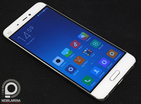 A hosszú hónapokig várt Mi 5 sem lendített nagyot a Xiaomi szekerén