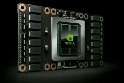 NVIDIA Tesla P100