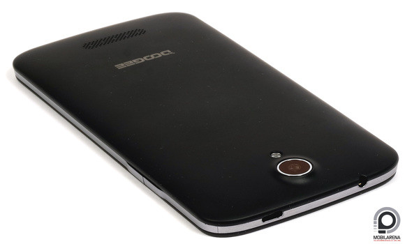 Phablet kijelzővel tért vissza a Doogee X-sorozata