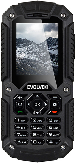Evolveo SrongPhone X2 