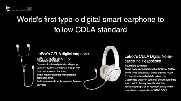 Mindkét fülhallgatónál kiemelik a reverzibilis csatlakozót. Vajon ezt előnyként kéne felfognunk a 3,5 milliméteres jack-kel szemben?