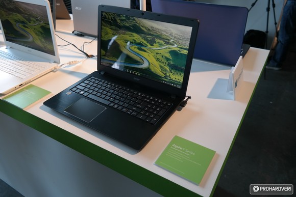 Acer Aspire F