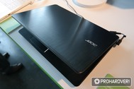 Acer Aspire F