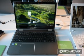 Acer Aspire R