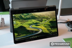 Acer Aspire R