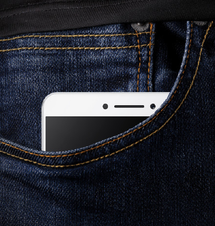 A Xiaomi Mi Max hivatalos előzetese