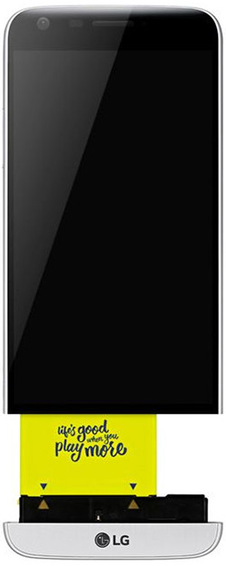 LG G5
