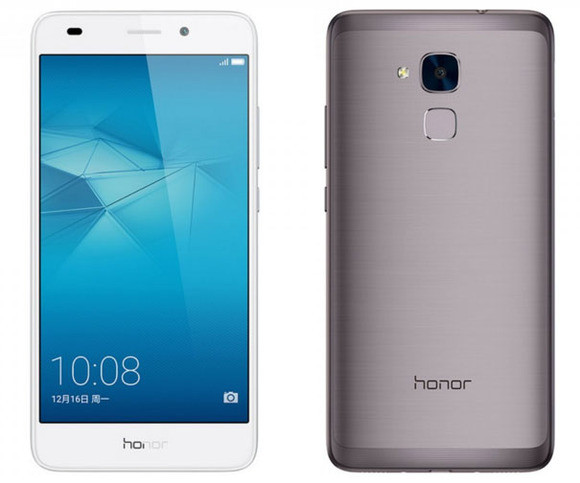 Bemutatkozott a Honor 5C