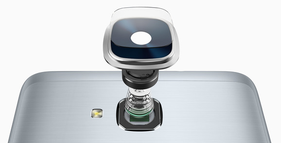 Bemutatkozott a Honor 5C