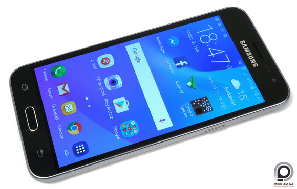 Régről ismert, jól bevált formaterv