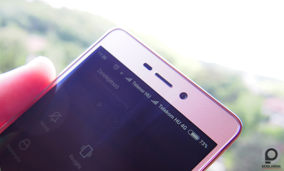 A Xiaomi Redmi 3 nem ismeri a 800 MHz-es LTE-t