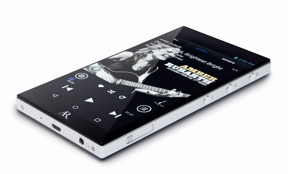 Acoustic Research AR-M20