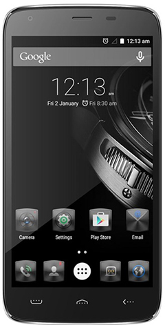 Homtom HT6