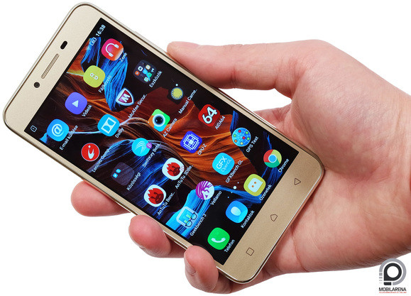 A jövő Lenovo mobiljai Microsoft alkalmazásokkal érkezhetnek