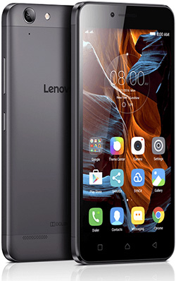 Lenovo Vibe K5 Plus