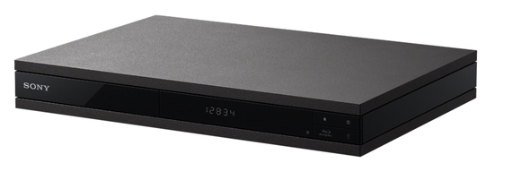 Sony UHP-H1