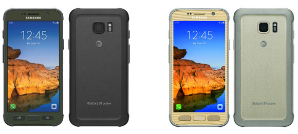 Kiszivárgott a Galaxy S7 Active teljes specifikációja