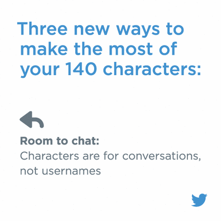 Twitter - változások