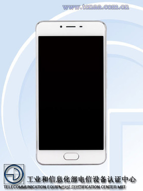 A TENAA-nál is felbukkant a fémházas Meizu m3 variáns