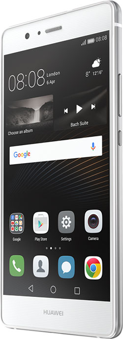 Huawei P9 lite 