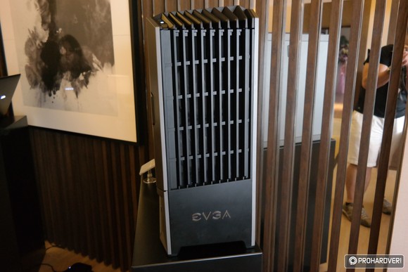 EVGA DG-87