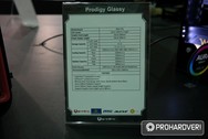 BitFenix Prodigy Glassy