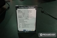 BitFenix Prodigy Pillow Window