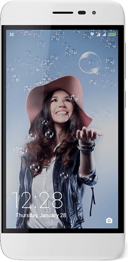 Coolpad Torino S