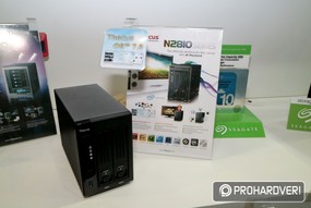 A W2810PRO és az N2810-es széria