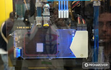 Zotac Pascal ArcticStorm vízhűtés és egy mod vele, az adatlapok a galériában találhatók