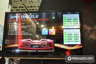 ADATA XPG Dazzle DDR4