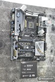 ASRock alaplap modding