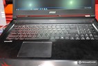 MSI GS73