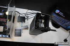 Thunderbolt 3 megoldások