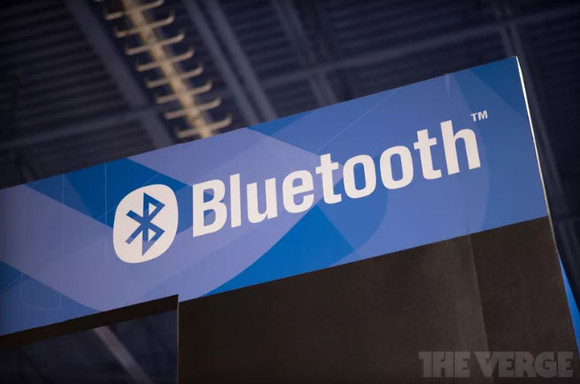 Érkezik a Bluetooth 5