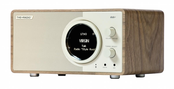 The+Radio Timeless
