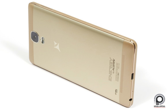 A P8 Energy Pro nemcsak nagy, mutatós is