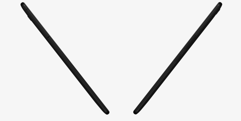 Bemutatkozott az Asus ZenPad Z8