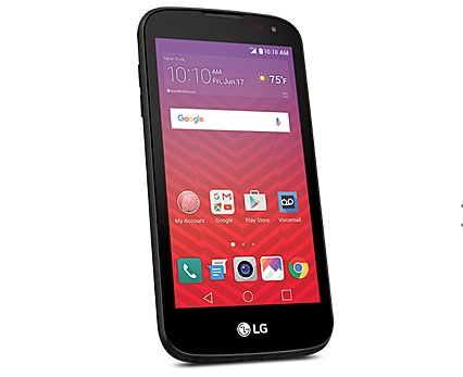 Amerikában már elérhető az LG K3