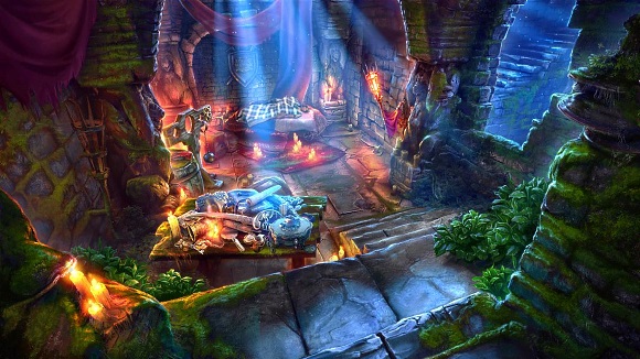 Grim Legends Xbox One