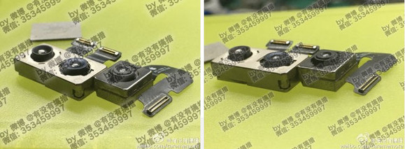 A dupla kamerarendszer