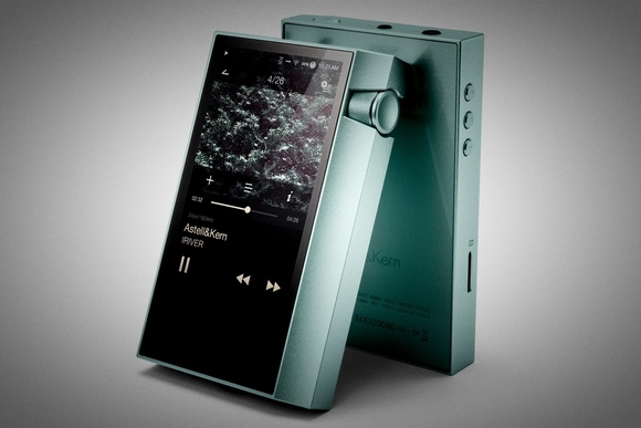 Astell&Kern AK70