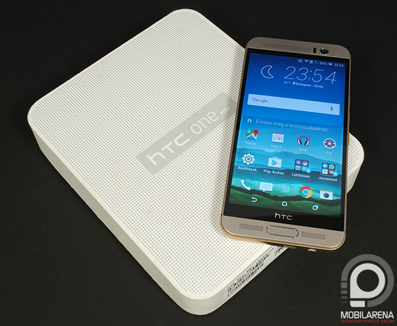 A doboz és a tartalma már-már szokásosnak mondható.