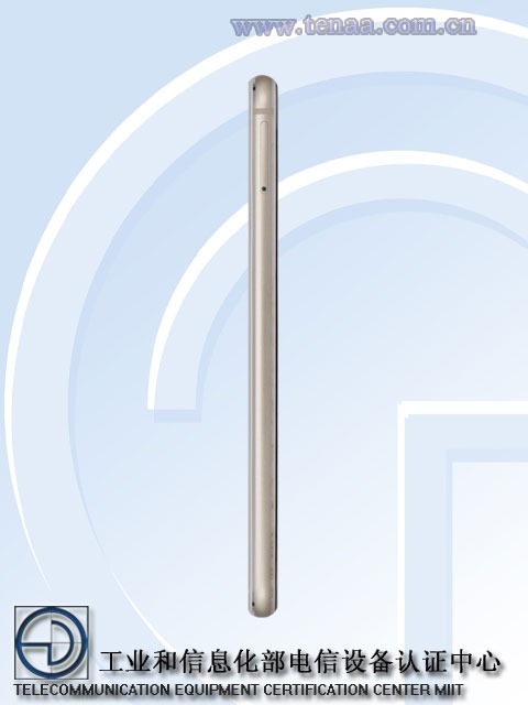 Fotókon látható a Honor 8