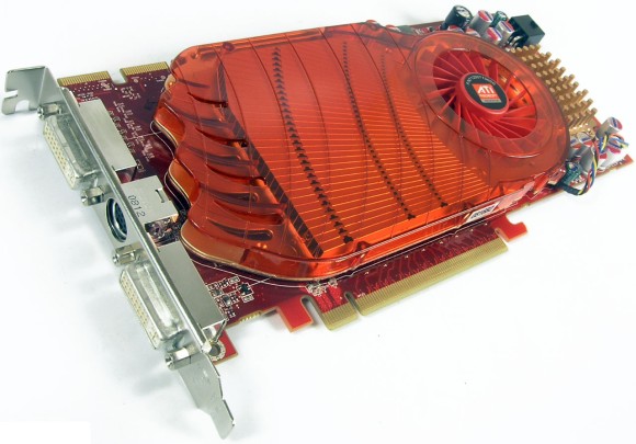 AMD Radeon HD 4850 - az utolsó igazi népkártya