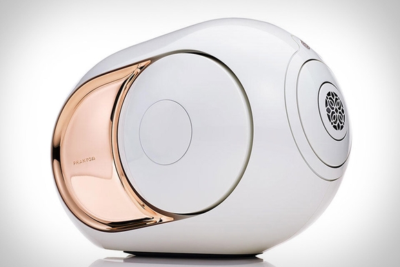 Devialet Gold Phantom